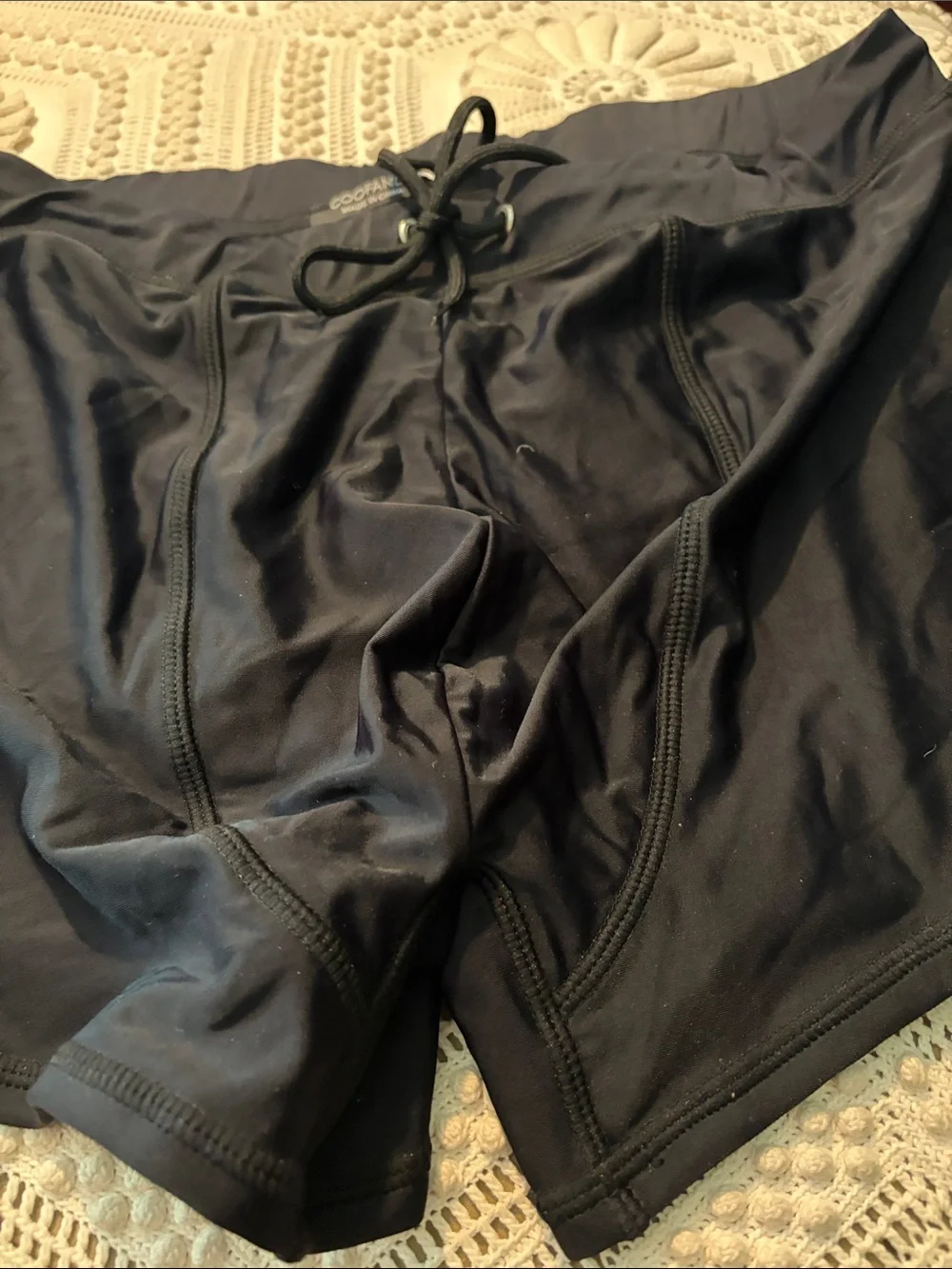 Coofandy classic black